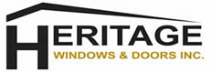 Heritage Windows and Doors